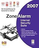 ZoneAlarm Internet Security Suite 2007