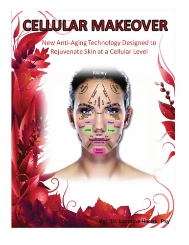 Cellular Makeover: New anti-aging technology designed to rejuvenate skin at a cellular level: Volume 1