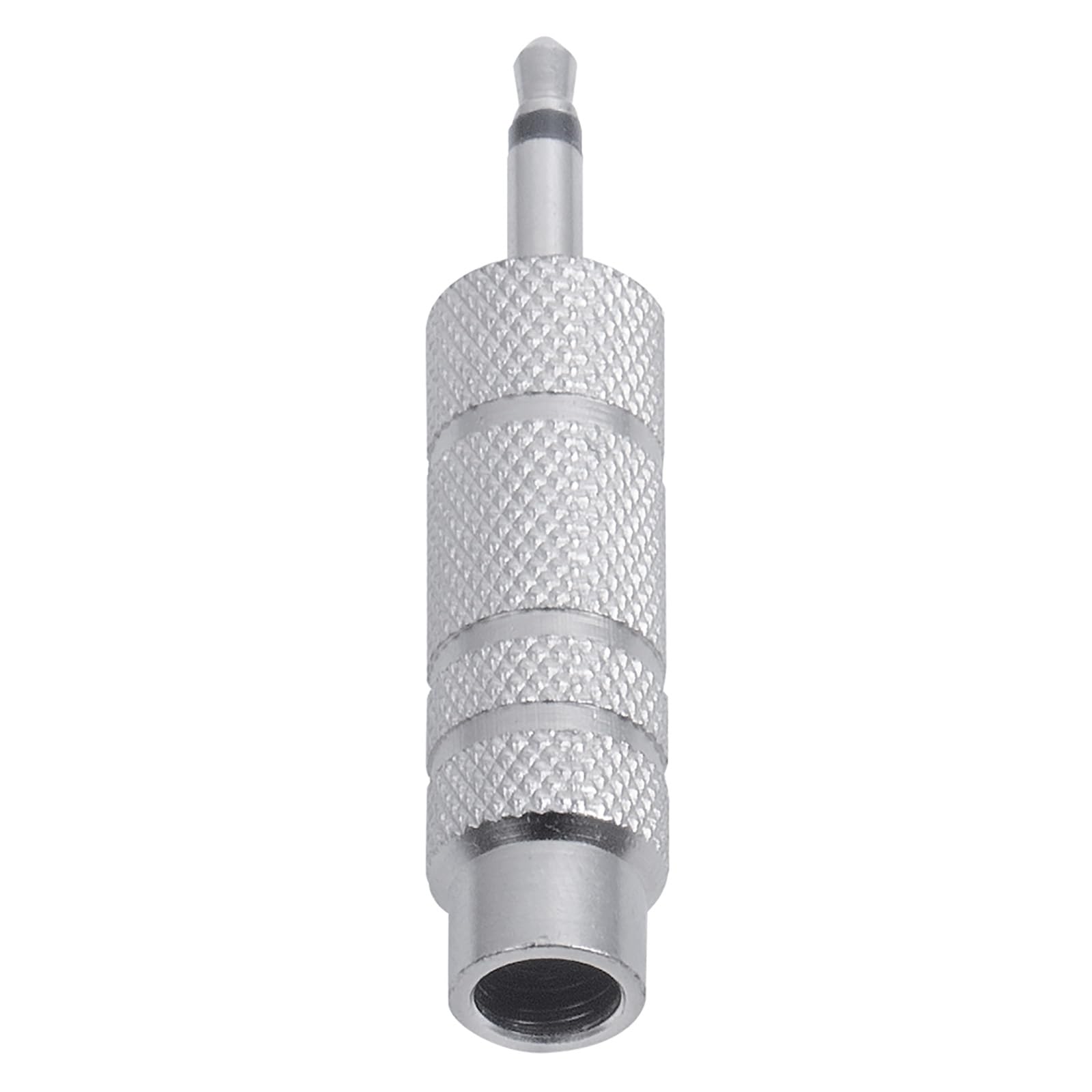 Trevi EM 408 UHF Set di Microfoni Wireless UHF con Archetto e Clip, Ricevitore Universale Jack 6.3mm, Ideale per Presentazioni, Karaoke e Insegnamento, Funzionamento Fino a 20 Metri