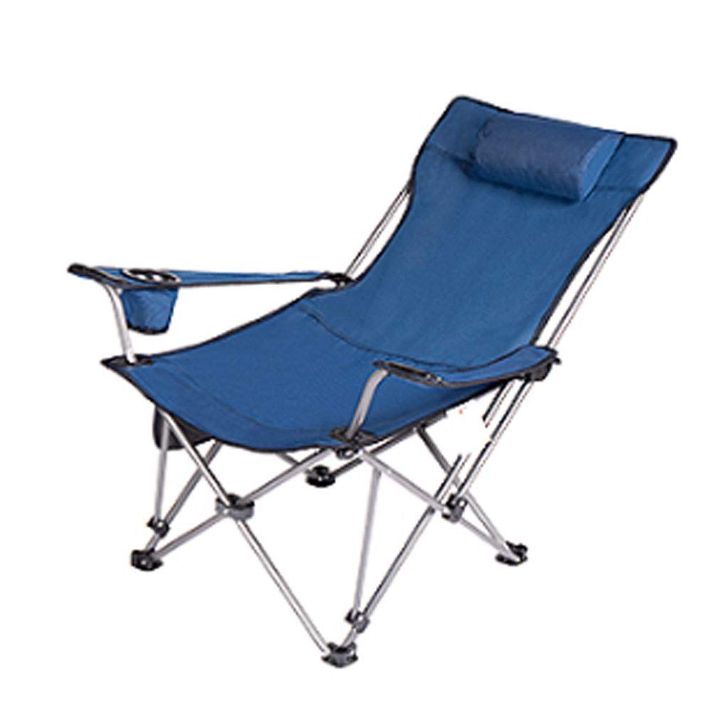 przenośne krzesło kempingowe na zewnątrz Kemping Składany Przenośny Krzesełko Mesh, Odkryty Kemping Kwoziowy Krzesło Przenośne, Break Recliner Backrest Fishing Chair Krzesło, Camping Leisure Stout Bea