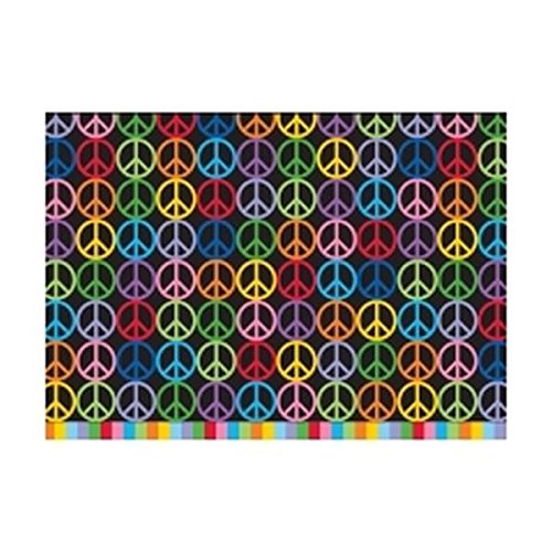 Imagine Note Cards (Stationery, Boxed Cards, Peace Signs) (Boxed Notes)