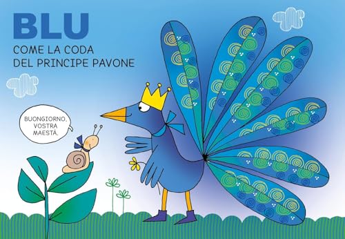 Il Libro Blu Di Giulio Coniglio. Ediz. A Colori - 4