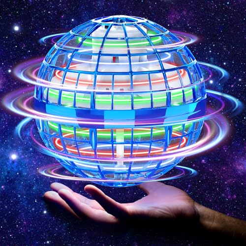 KIYTARBOO Flying Orb Ball Toys 2025, Cosmic Fly Ball...