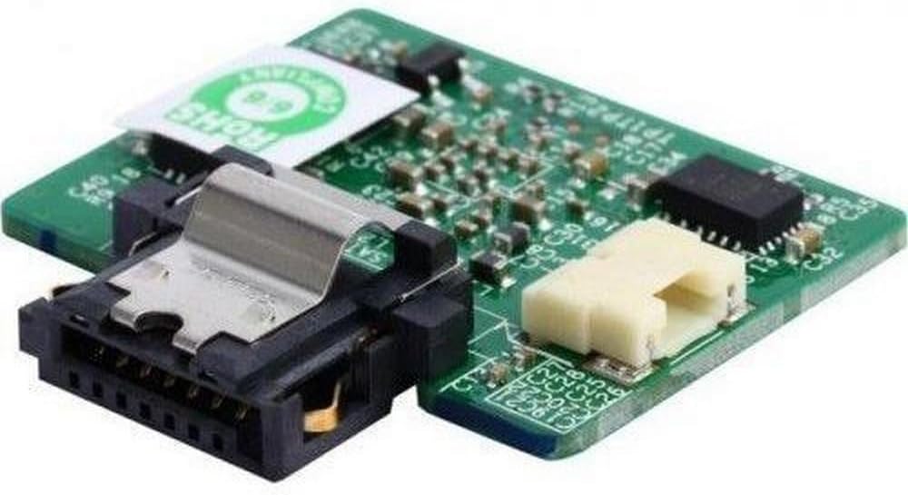 Supermicro SSD-DM016-SMCMVN1 16GB SATA DOM (Replaces Old Model SSD-DM016-PHI)