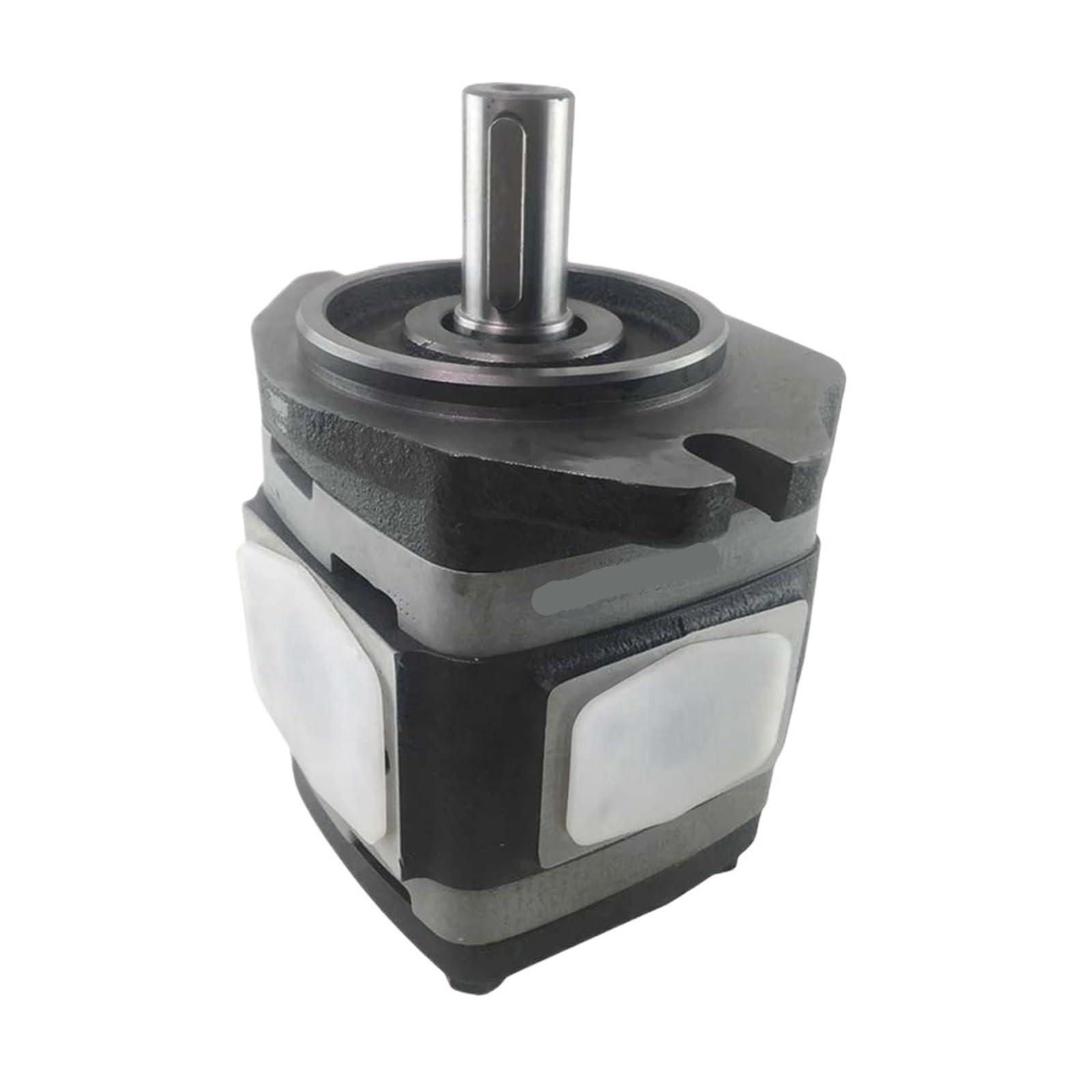 TSCFHGQI IPVP4 Hydraulic Oil Pump IPVP4-25 171 Gear Pump Hydraulic Pump