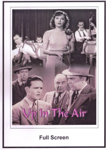 Preisvergleich Produktbild Up In The Air 1940