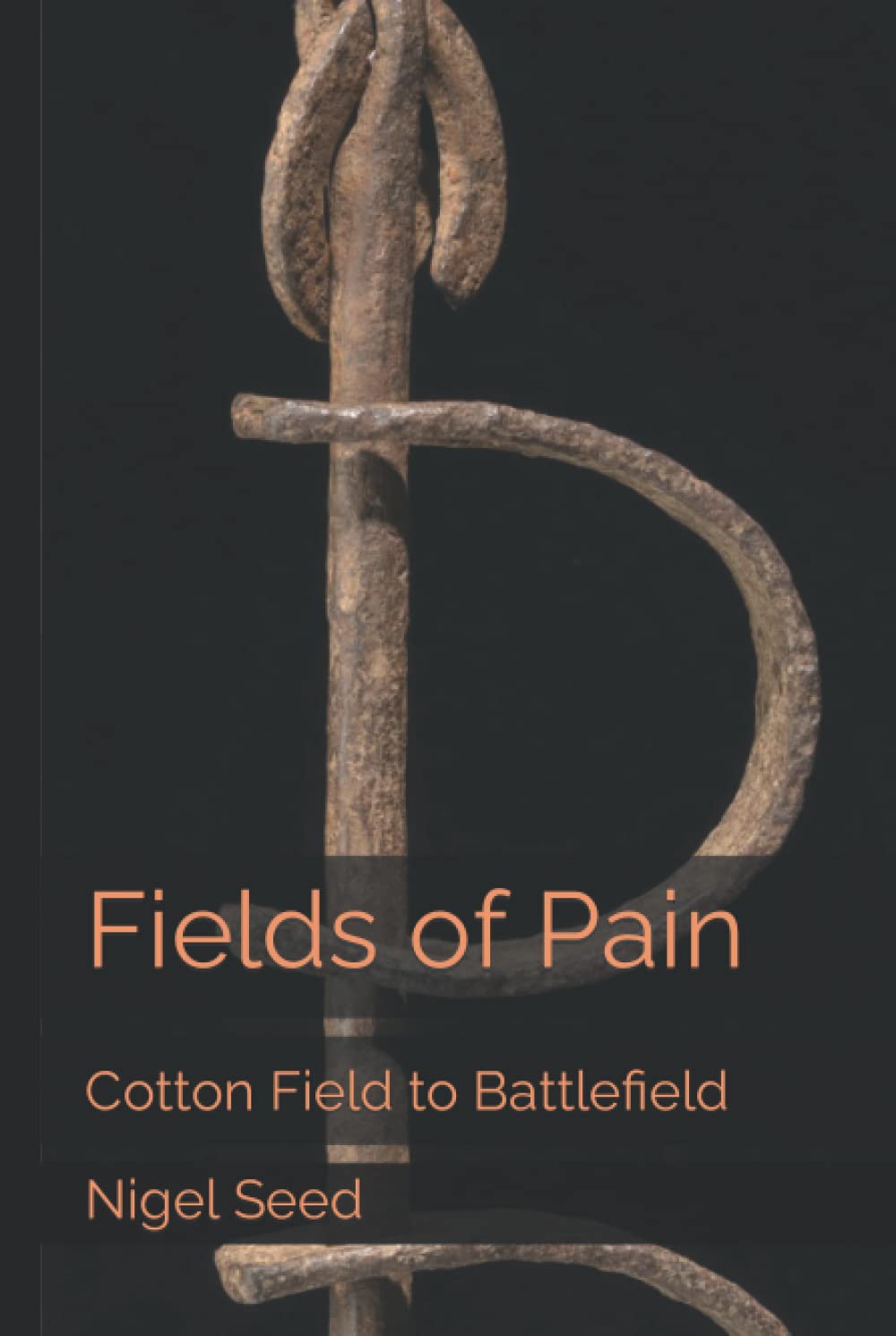 Fields of Pain: Cotton Field to Battlefield