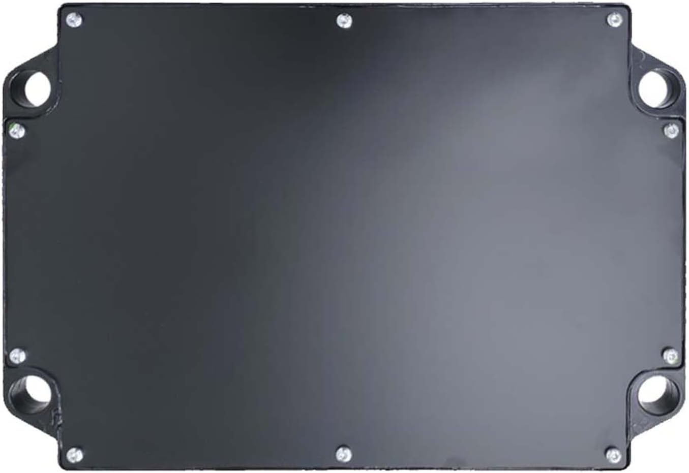 Engine Control Unit ECU ECM Controller for Caterpillar CAT C13 C15 Industrial Petroleum Engine, Essential Replacement Standard Assembly Fits OEM 372-2900, 3722900, Direct Fit