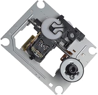 Keneddng DCD-201SA for DENON DCD-201SA DCD-700AE DCD-710AE DCD-720AE DN-C680 Delta-Sigma Laser Lens Optical Pick-ups Bloc