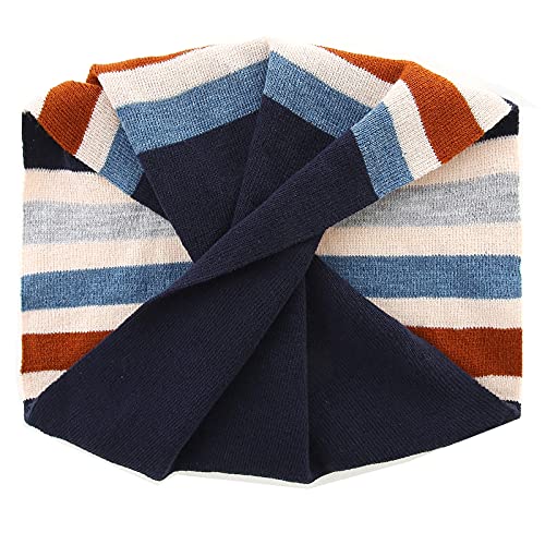 Moon Kitty Boys Winter Hats and Scarf Set Toddler Beanies Set for Boys Winter3