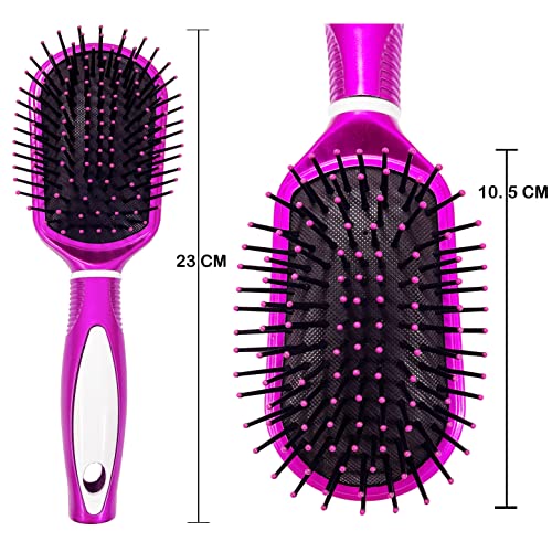 Image of Volo Makeup Kit for Women & Girls Full Kit,Professional Makeup Set, 53 PCS All-in-one Cosmetics Gift Set (Blue)