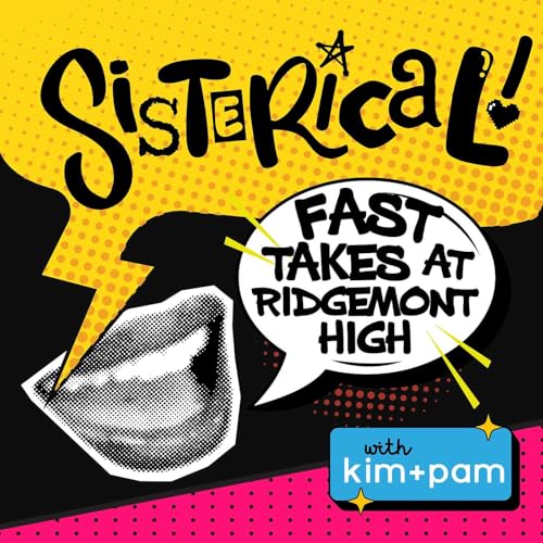 『Fast Takes at Ridgemont High』のカバーアート