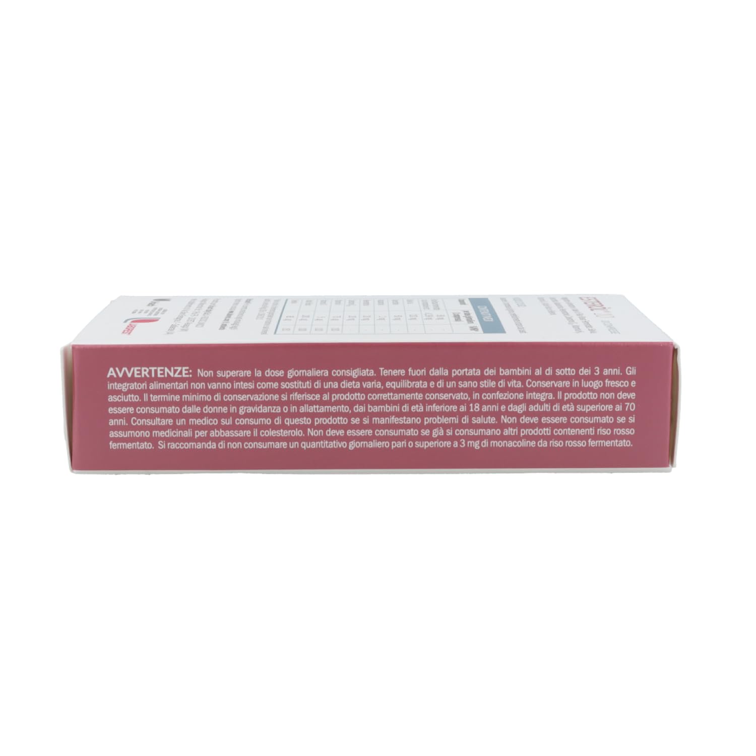 Esterol 10 30 compresse