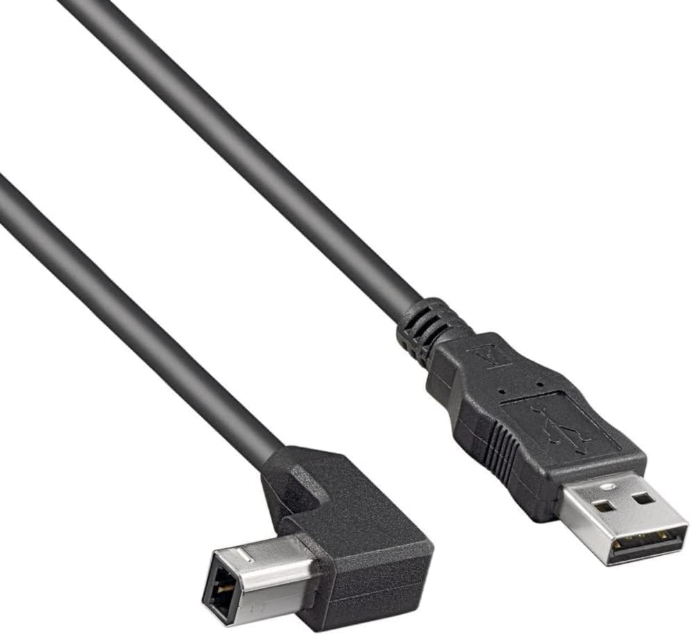 PreiuCord Kabel PS2-PS2 Keyboard 2