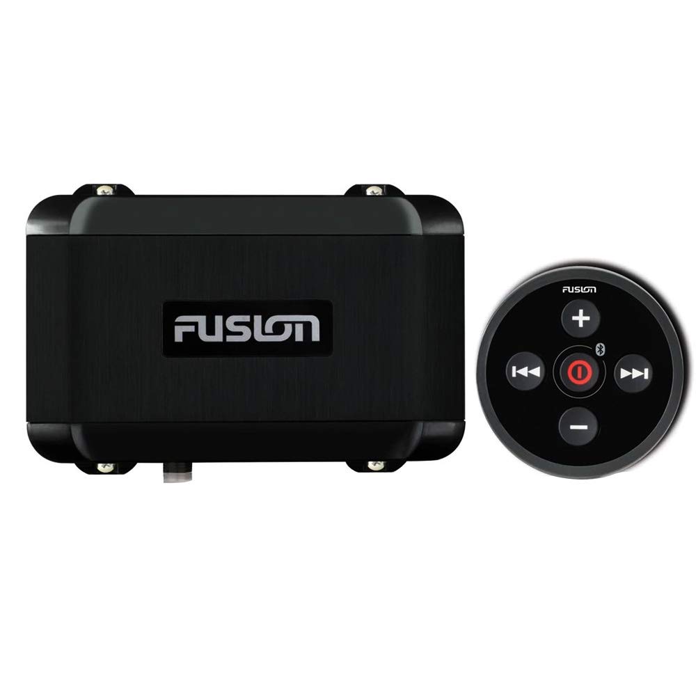 FUSION MS-BB100 MEDIA BLACK BOX WITH CONTROLLER REDESIGN WW