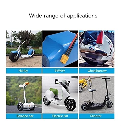 La Mejor review de Patín eléctrico silla los preferidos por los clientes. 15 La Mejor review de Patín eléctrico silla los preferidos por los clientes. 15