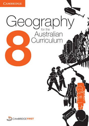 Geography for the Australian Curriculum Year 8