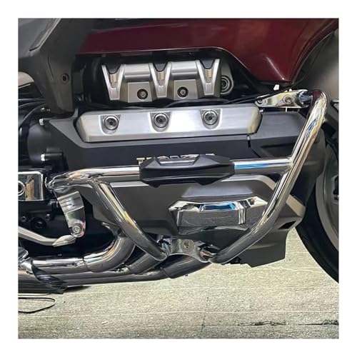 Pare-chocs pour Wing GL 1800 structure de protection robuste - 4