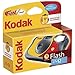 Kodak KOD401040 - Cámara de un Solo Uso, Multicolor