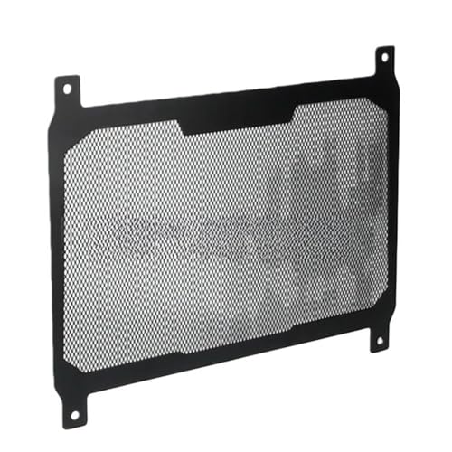Grille radiateur moto Z900 protecteur calandre fer réservoir eau avant