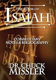 Isaiah: Commentary Handbook