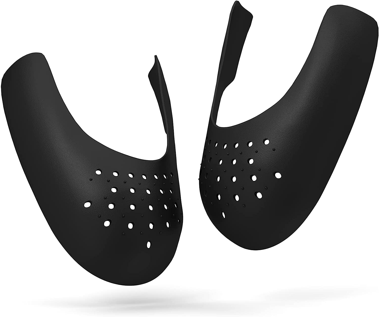 Liuyue Sneaker Crease Protectors, Shoe Protector Toe Box Against Crease, Anti-Wrinkle Sneaker Crease Proctor for Women and Men 5-12