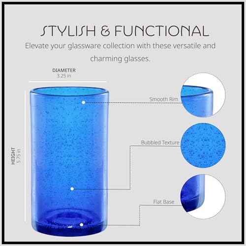 Artland 50207B 17Oz Highball Tumbler thumb #5