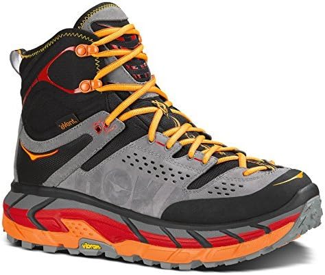 hoka one one boots uk