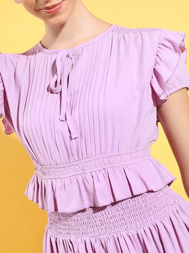 Image of Tokyo Talkies Women Dress