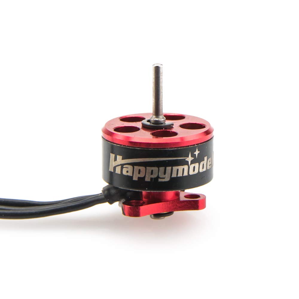 Amazon.com: Happymodel SE0802 1S Brushless CCW Motor (1pc