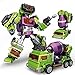 Transformer Toy, Robotde Mationtoy, 6 in 1 Generazioni Wars Deformation Engineering Devastator, Action Figure Regali per Bambini