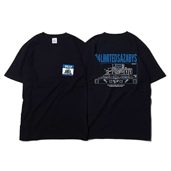 フォーリミ Tシャツ 04 Limited Sazabys Tシャツ フォーリミ - メルカリ