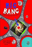 Big Bang. Como o Mundo Foi Criado 8581301339 Book Cover