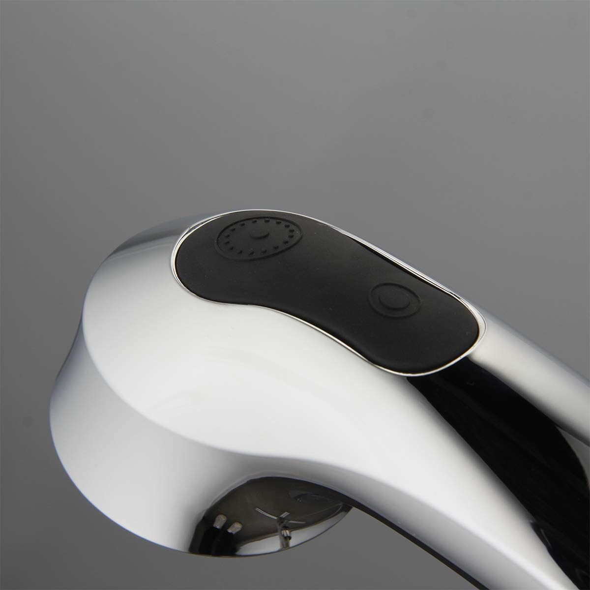 🔥 Aquenture PF6006-CH 8 Single Handle Pull Out Kitchen Faucet with Easy Install QuickNut Peridot, Chrome Crаzу Clеаrаnсе Aquenture PF6006-CH 8 Single Handle Pull Out Kitchen Faucet with Easy Install QuickNut Peridot, Chrome