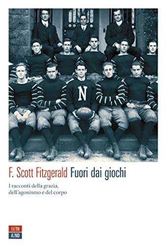 Fuori dai giochi di [F. Scott Fitzgerald]