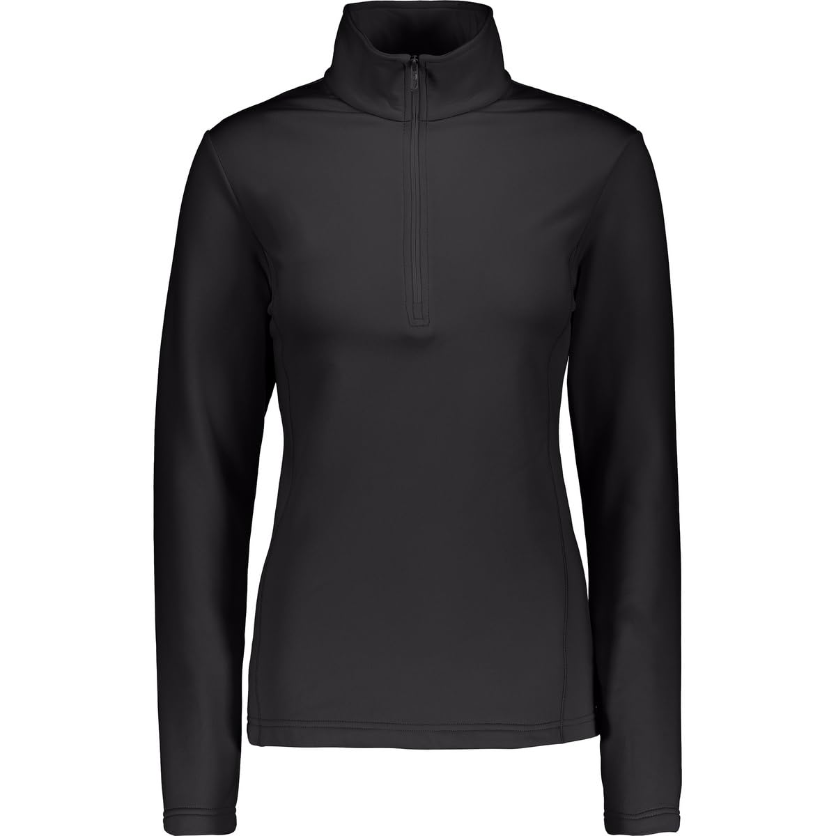 CMP Damen Stretch Fleece Longsleeve