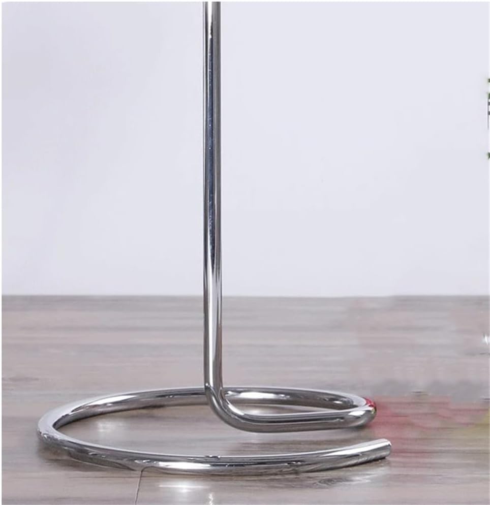 Stainless Steel Decanter Bracket Upside Down Hanging Kettle Drain
