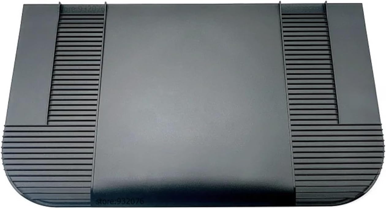 Assembly Original Dock Ramp Board Path,Compatible for Roborock Saros 10R / S9 MaxV Slim Vacuum Cleaner Parts
