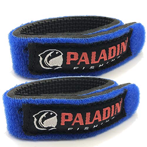 Paladin Castalia Competition Metall Spinrolle - 2000 bis 4000- Spin Angelrolle / Stationärrolle + 2X GRATIS Neopren… – Bild 4