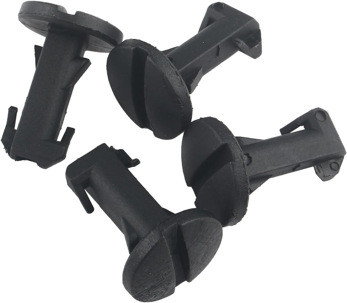 Rear Bumper Skid Plate Trim Board Replacement For Land Rover Discovery 5 2017 2018 2019 2020 2021 for models with standard rear bumper Gray ABS