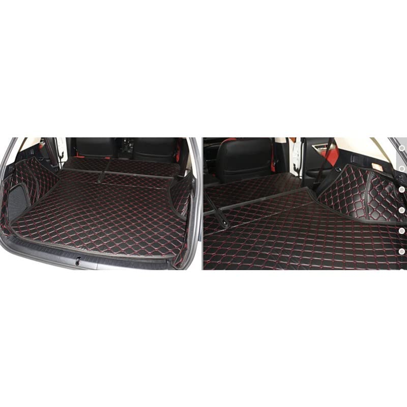 Alfombra Cubeta Protector Maletero Lexus CT200h Hybrid