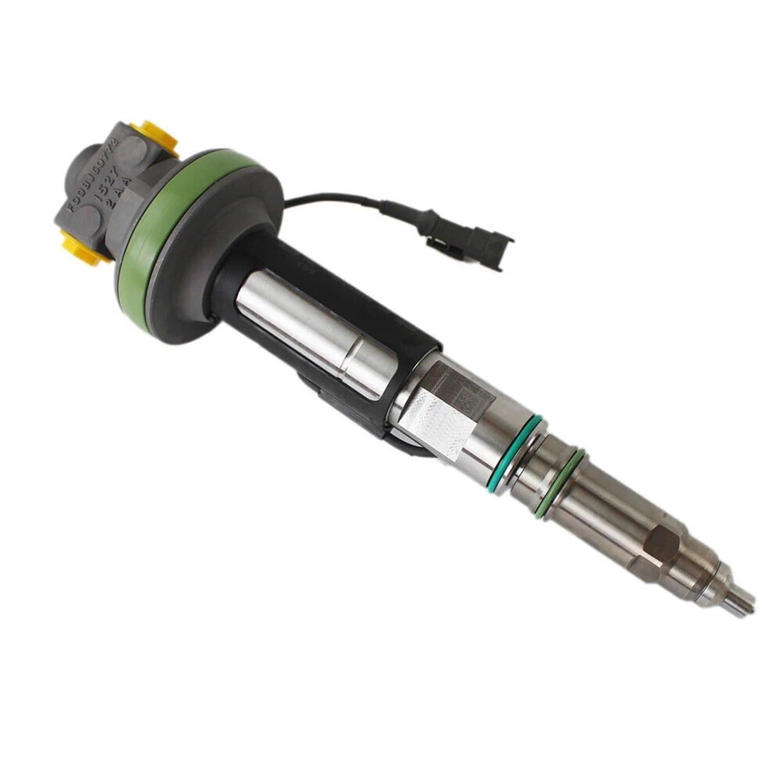 Injector Fuel Fuel Injector Y431K05392 2867147 2867148 Common Rail Diesel Fuel Injector for QSK19 Engine