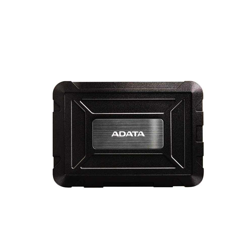 Homgee ED600 External Enclosure SSD Case D Protector IP54 Waterproof One-Key Switch Replacement for laptops PC PS4 Xbox One-image-7