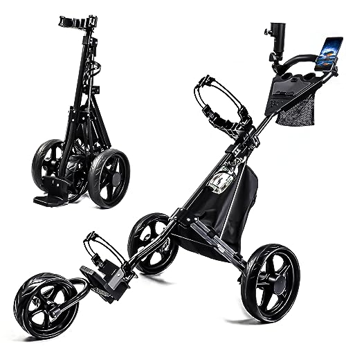 Amazon.ca Best Sellers The most popular items in Push & Pull Golf Carts