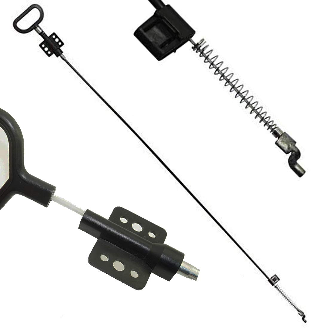 Metal Diy-furniture Parts Sofa D-pull Handle D-ring Parachute Style Replacement - Recliner Chair Sofa Replacement Couch Release Trigger Lever Cable Handle Couch Part Adjuster