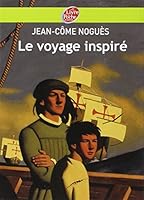 Le Voyage Inspire 2013225083 Book Cover