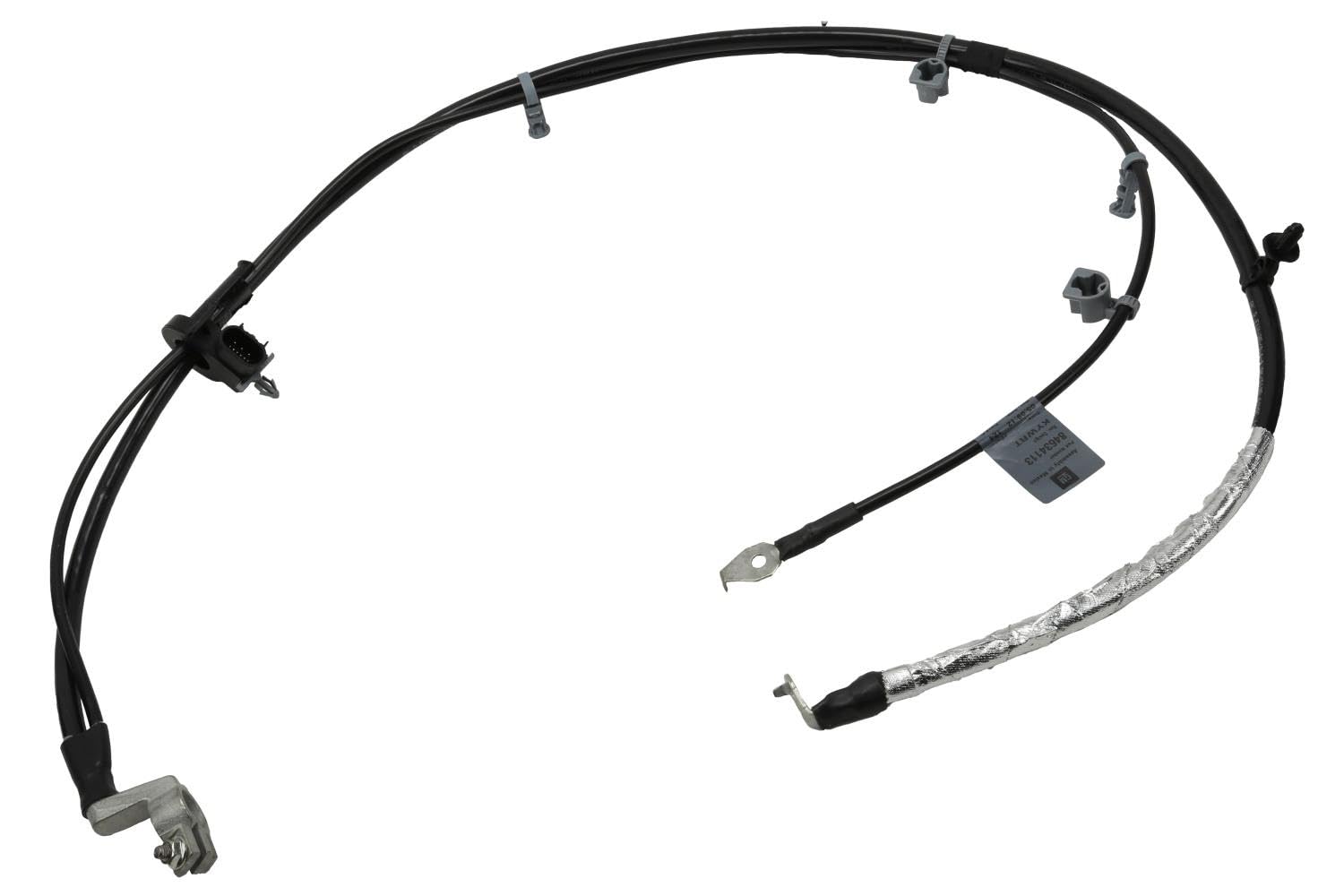 GM Genuine Parts 84634113 Battery Negative Cable