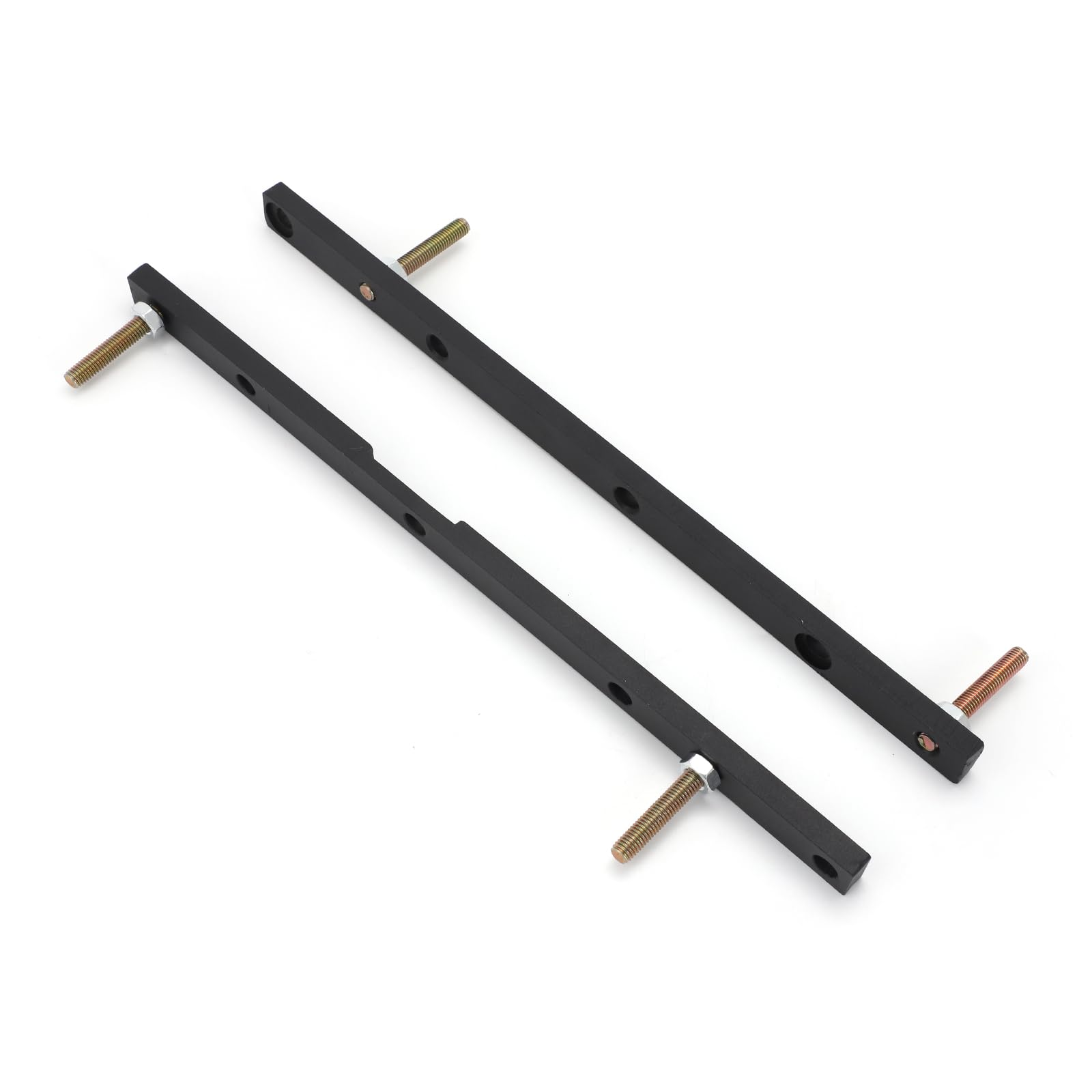 Mustang Seat Brackets - 1973-79 Ford F100
