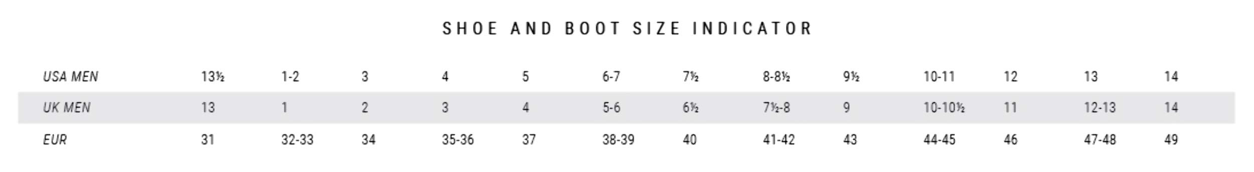 Mystic Marshall 5mm High Cut Round Toe Kiteboarding Wetsuit Boots