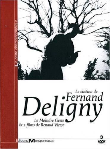 Le cinéma de Fernand Deligny [Édition Collector]
